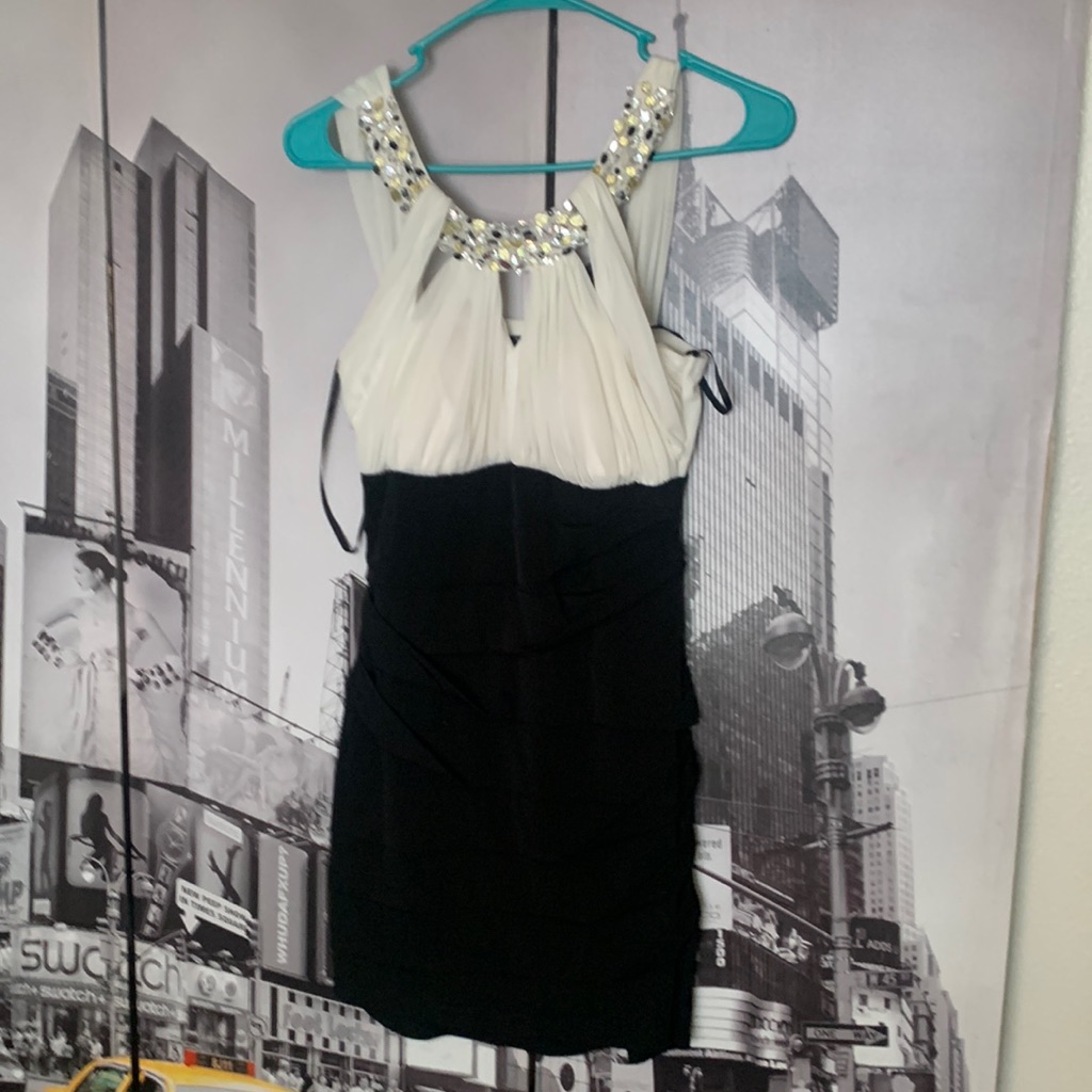 City Studio Brand Tag